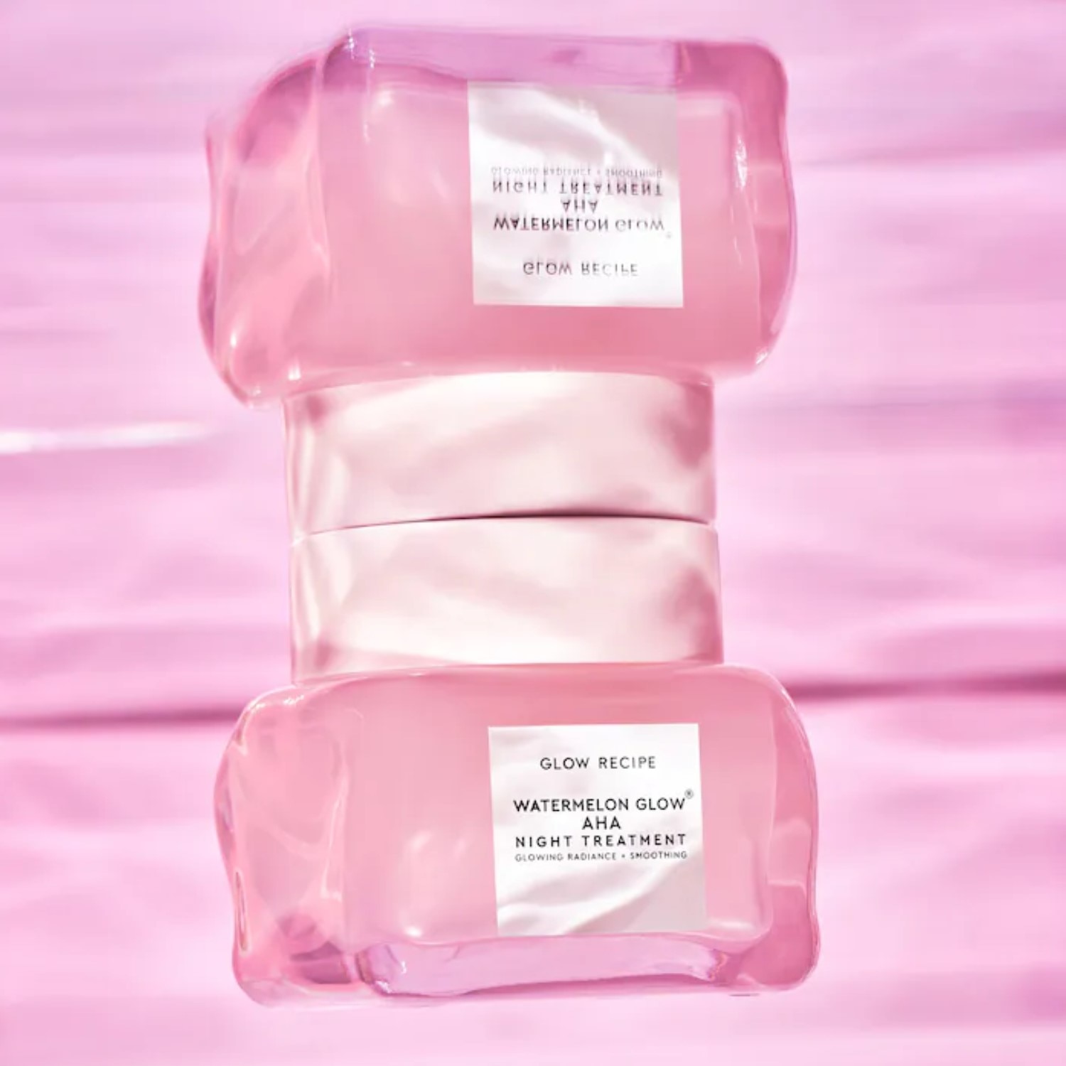 WATERMELON GLOW AHA NIGHT TREATMENT (MASCARILLA PARA LA NOCHE)